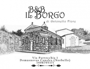 B&B Il Borgo di Antonello Flore